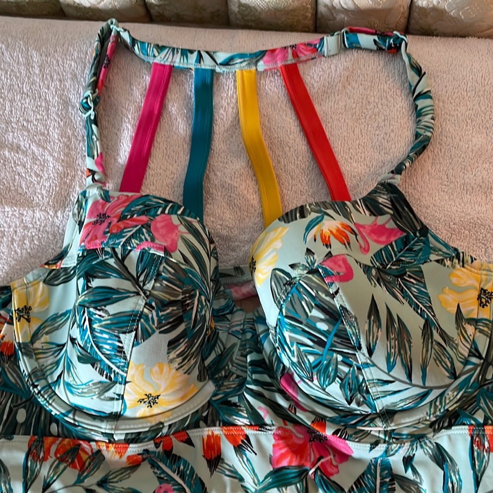 SWIM by CACIQUE size 36DDD
